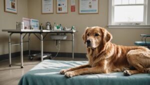 dog spay cost estimate