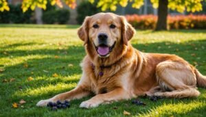 grapes harmful to dogs