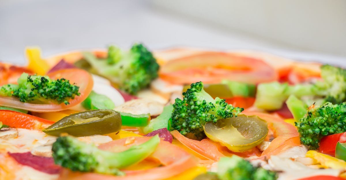 Can Dogs Eat Bell Peppers?